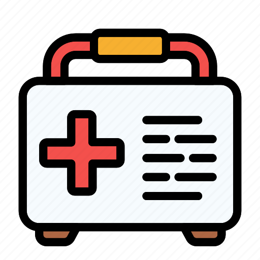 First-aid, medicine, medical, health, hospital, healthcare, doctor icon - Download on Iconfinder