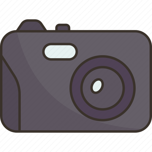 Camera, shutter, photo, image, digital icon - Download on Iconfinder