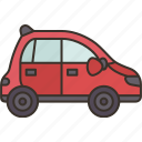 car, transportation, automobile, vehicle, journey