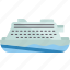 cruise, ship, passenger, sail, voyage 