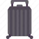 luggage, baggage, trip, travel, holiday