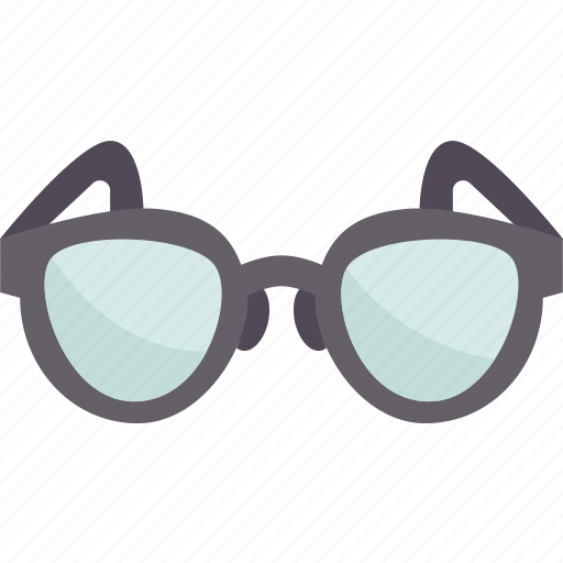Sunglasses, eyewear, summer, vacation, fashion icon - Download on Iconfinder