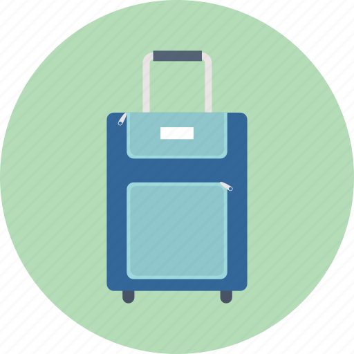 Briefcase, business, luggage, shopping, suitcase, traveling bag icon - Download on Iconfinder