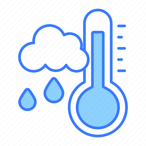 Weather, hot, rainy, cloudy, update, forecast, meteorology icon - Download on Iconfinder