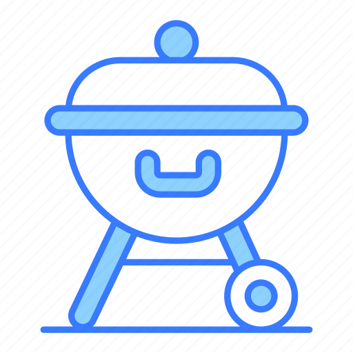 Bbq, grill, barbecue, cooking, outdoor, smoker, chef icon - Download on Iconfinder