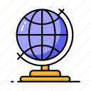 globe, world, map, geography, travel, tour, planet, earth