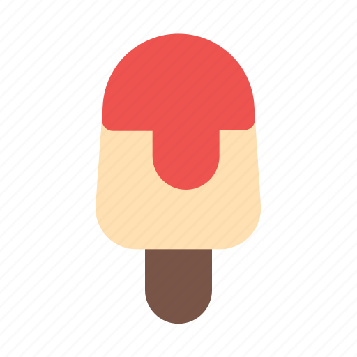 Ice, cream, dessert, sweet, summer icon - Download on Iconfinder