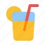 juice, orange, fruit, drink 
