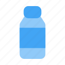 water, bottle, drink, hydration