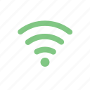 wifi, internet, connection, technology