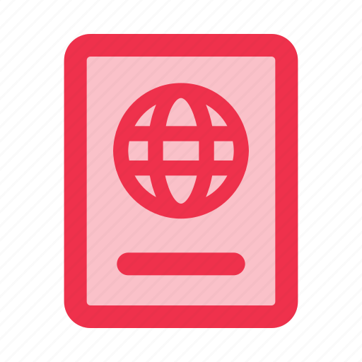 Passport, pass, airport, travel, holiday icon - Download on Iconfinder