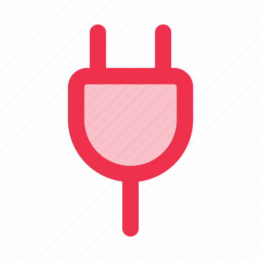 Power, plug, socket, charging, energy icon - Download on Iconfinder