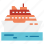 cruise, ship, vessel, shipping, space, boat, yacht, transport, transportation 