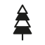 .svg, tree, plant, leaf, extension, christmas, garden 