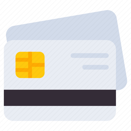 Atm card, debit card, credit card, bank card, smart card icon - Download on Iconfinder