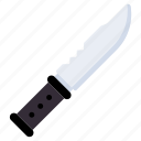knife, blade, cutter, dagger, bayonet