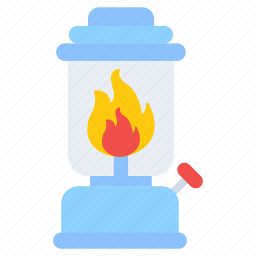 Lantern, matches, fire, flame, burn icon - Download on Iconfinder