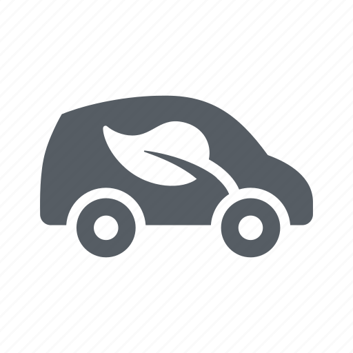 Car, electric, environment, green, transportation, travel icon - Download on Iconfinder