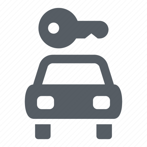 Car, rental, traffic, transportation, travel icon - Download on Iconfinder