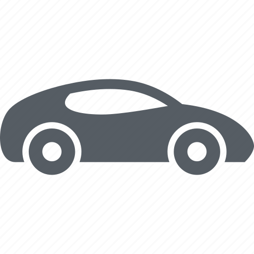 Car, speed, sport, transportation, travel icon - Download on Iconfinder