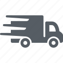 delivery, logistics, transportation, travel, truck