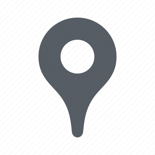Destination, location, map, marker, pin, pointer icon - Download on Iconfinder