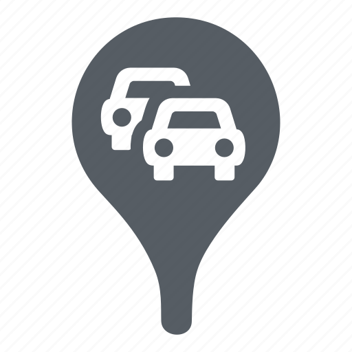 Hour, jam, location, rush, traffic, transportation icon - Download on Iconfinder
