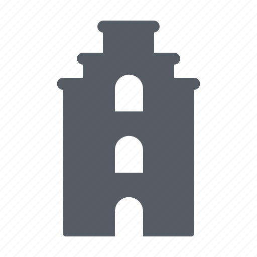 Amsterdam, canal, house, netherlands, warehouse icon - Download on Iconfinder