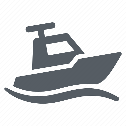 Boat, nautical, navigation, pilot, sailing, ship icon - Download on Iconfinder