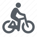 bicycle, bike, people, ride, transportation