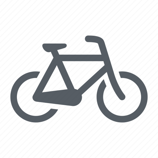 Bicycle, bike, traffic, transportation icon - Download on Iconfinder