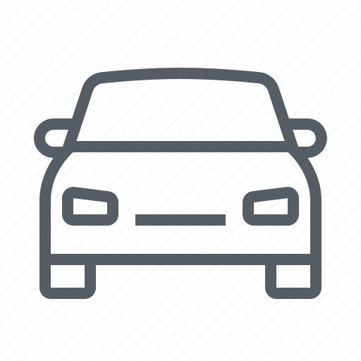Auto, car, drive, traffic, transportation, travel icon - Download on Iconfinder