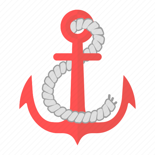 Anchor, boat, holiday, sea, ship, vessel, yacht icon - Download on Iconfinder