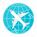 aircraft, flight, plane, travel, air, fly, transport 
