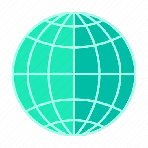 Globe, earth, global, planet, world, worldwide icon - Download on Iconfinder