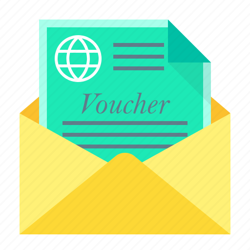 Voucher, gift icon - Download on Iconfinder on Iconfinder