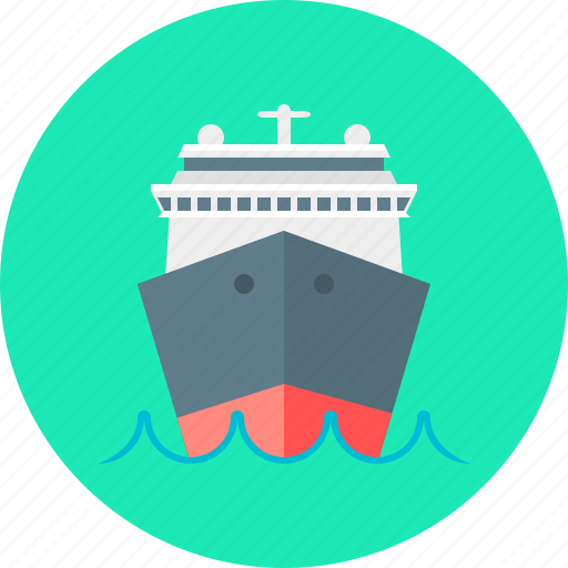 Boat, ship, tour, sea, marine, transport, travel icon - Download on Iconfinder