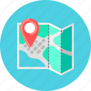 map, travel, marker, gps, location, navigation, pin
