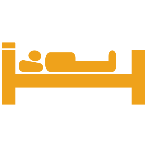 Bed, hotel, sleep icon - Free download on Iconfinder