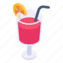 drink, cocktail, aperitif, beverage, summer drink