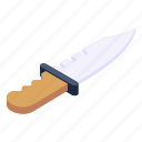 stab, knife, bayonet, pocketknife, cutting tool
