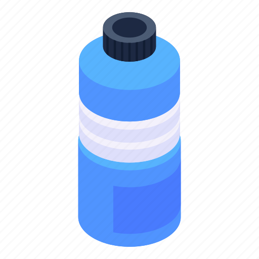 Bottle, water bottle, aqua bottle, sports bottle, tour bottle icon - Download on Iconfinder