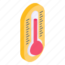 thermostat, thermometer, temperature, instrument, tool
