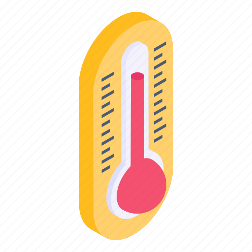 Thermostat, thermometer, temperature, instrument, tool icon - Download on Iconfinder