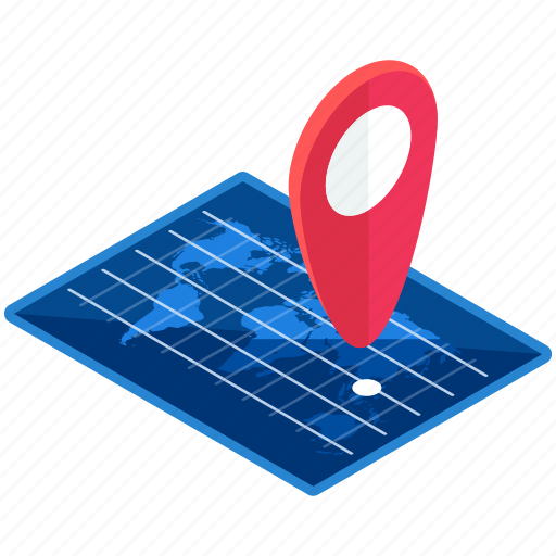 Holiday, international, location, map, pointer, travel icon - Download on Iconfinder