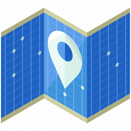 International, location, map, navigation, pointer, travel icon - Download on Iconfinder