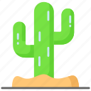 cactus, plant, dessert, travel, prickly, greenery, plants
