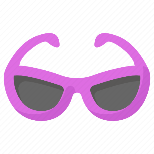 Sunglasses, spectacles, summertime, eyewear, eyeglasses, opticals, casual icon - Download on Iconfinder