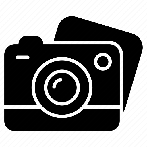 Camera, photography, device, tool, gadget, cam, camcorder icon - Download on Iconfinder