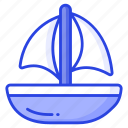 ship, yacht, boat, conveyance, transport, travel, aquatic